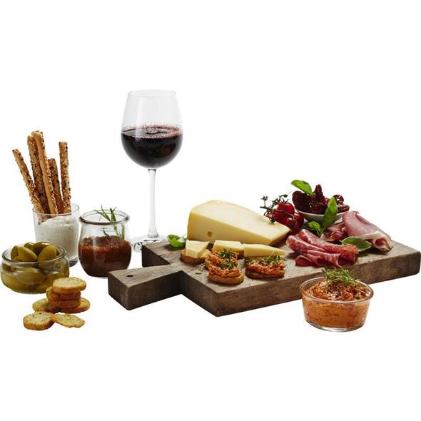 Tapas (lille)